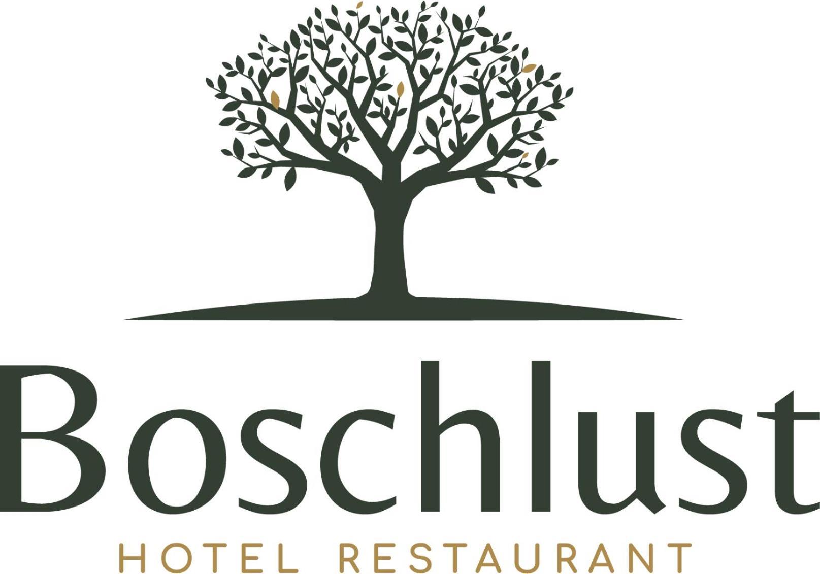 Hotel Restaurant Boschlust Oudemirdum Eksteriør billede